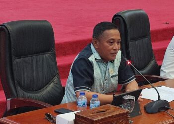 DPRD Bontang Minta Parkir Dikelola Serius untuk PAD