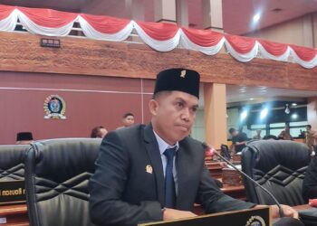 JAP Khawatir Status Mangrove Jadi Kendala Persetujuan RTRW Bontang