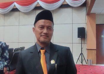 Saiful Rizal Soroti Lambannya Penyelesaian Hak Eks Karyawan PT KNE