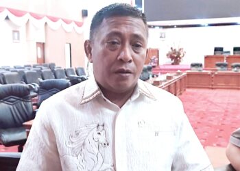 Sahib Dorong Kendaraan Operasional Perusahaan Mutasi ke Pelat KT