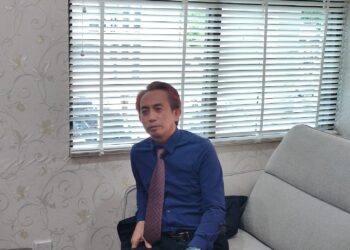 Aset Penyertaan Modal Jadi Perhatian, DPRD Bontang Bentuk Pansus