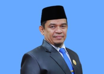 Arfian Nilai Sinergi dengan Dunia Usaha Jadi Solusi Hadapi Tekanan APBD