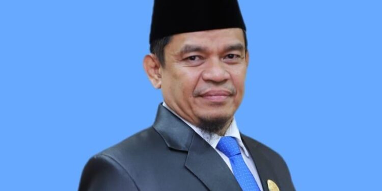 Arfian Nilai Sinergi dengan Dunia Usaha Jadi Solusi Hadapi Tekanan APBD