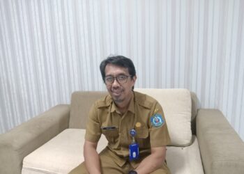 Disperkimtan Bontang Sebut Pemilik Tanah Tak Hadir Menjadi Kendala Sertifikasi