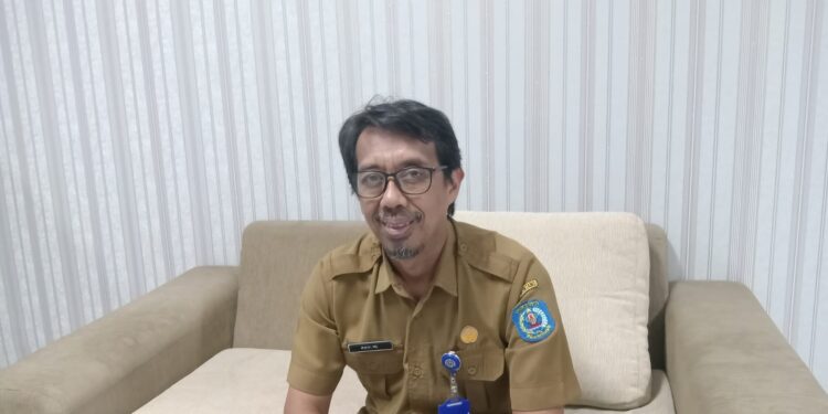 Disperkimtan Bontang Sebut Pemilik Tanah Tak Hadir Menjadi Kendala Sertifikasi