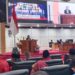 Joni Alla Padang Resmi Jadi Wakil Ketua II DPRD Bontang, Ini Pesan Neni Moerniaeni