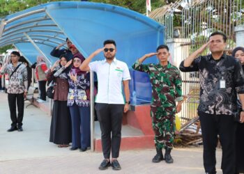 Alfin Sebut Keberagaman Bontang Jadi Modal Kuat untuk Menjaga Persatuan