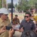 DPRD Bontang Minta Kontraktor Bertanggung Jawab atas Dampak Pembangunan Polder Tanjung Laut