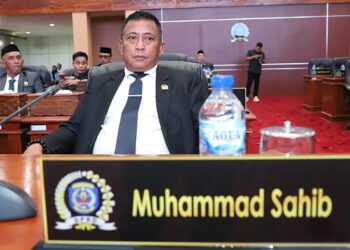 DPRD Bontang Minta Rekayasa Lalu Lintas dan Keselamatan Pengendara Jadi Prioritas Selama Perbaikan Jalan Soekarno-Hatta