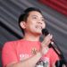Olimpiade KKSS Bontang, Andi Faiz : Ini Jadi Cara Rawat Budaya dan Kebersamaan