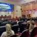 Konsultasi Publik Raperda Lalu Lintas Bontang, DPRD Buka Ruang Masukan Stakeholder