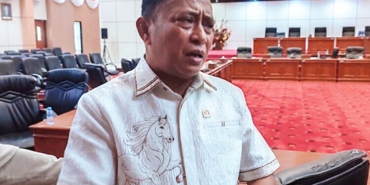 TPA Terancam Penuh, DPRD Desak TPS 3R Segera Dioptimalkan