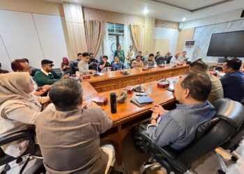 Alfin Desak Pertamina Terbuka soal Antrean BBM, Minta SBM Hadir di Forum Diskusi