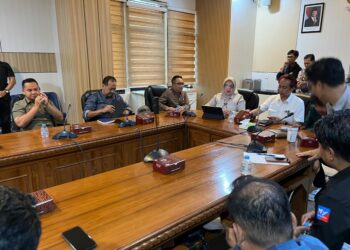 Antrean Pertalite Belum Terurai, DPRD Bontang Soroti Gesekan Warga