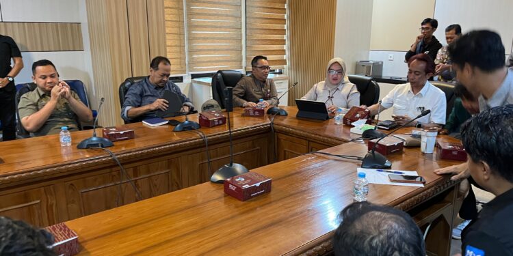 Antrean Pertalite Belum Terurai, DPRD Bontang Soroti Gesekan Warga