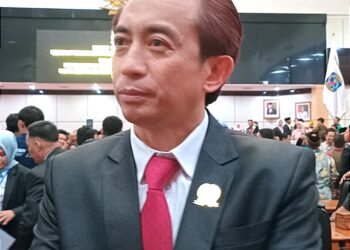 DPRD Minta Pengawasan MBG Diperketat dari Bahan Baku hingga Dikonsumsi Siswa