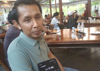 DPRD Bontang Dorong Perusahaan Perluas Program Magang dan Kesempatan Kerja bagi Penyandang Disabilitas