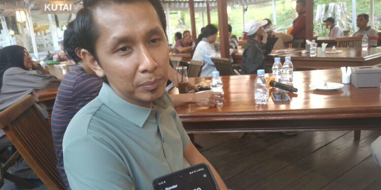 DPRD Bontang Dorong Perusahaan Perluas Program Magang dan Kesempatan Kerja bagi Penyandang Disabilitas