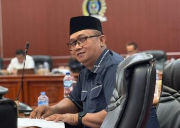 DPRD Bontang Minta Penanganan Dugaan TPS Berdasarkan Fakta dan Aturan