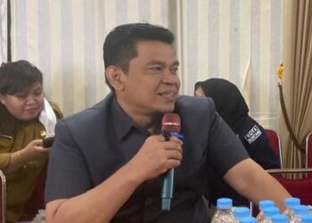 DPRD Soroti Pentingnya Cegah Pernikahan Dini untuk Tekan Stunting