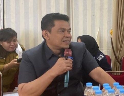 DPRD Soroti Pentingnya Cegah Pernikahan Dini untuk Tekan Stunting