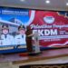 Wali Kota Bontang Minta FKDM Bontang Deteksi Dini Gangguan Kamtibmas