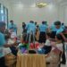 Pelatihan Hair Style di Bontang, 28 Peserta Belajar Penataan dan Perawatan Rambut