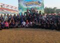Perbakin Bontang Gelar Bontang Open 2026, Peserta Datang dari Sejumlah Daerah di Indonesia