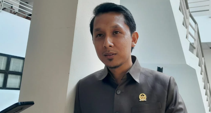 DPRD Bontang Dorong Pembangunan Fasilitas Kantor SMPN 8 Lewat APB