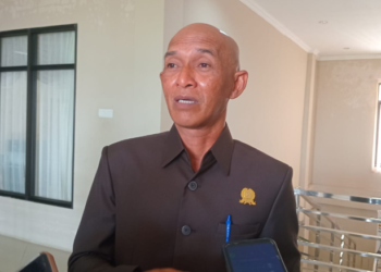 Bantuan Tas Siswa Jadi Sorotan DPRD Bontang, Diminta Tepat Sasaran