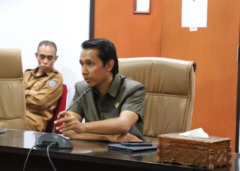 Raperda Insentif Guru Bontang Disempurnakan, Syarat Larangan Anggota Parpol Dihapus