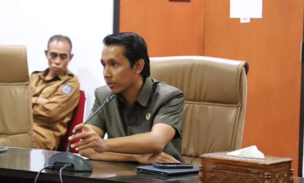 Raperda Insentif Guru Bontang Disempurnakan, Syarat Larangan Anggota Parpol Dihapus