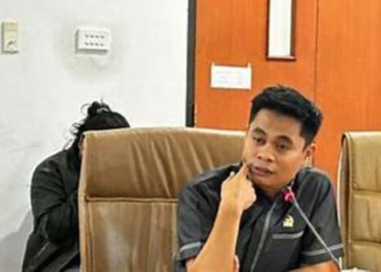 DPRD Bontang Minta Legalitas Pulau Beras Basah Diselesaikan Sebelum Dikelola Investor