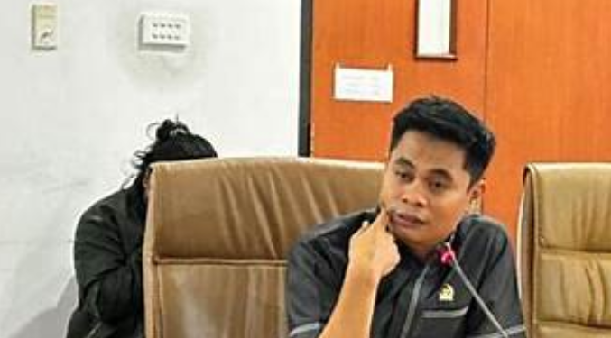 DPRD Bontang Minta Legalitas Pulau Beras Basah Diselesaikan Sebelum Dikelola Investor