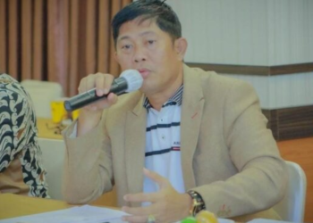 DPRD Bontang Soroti Lamanya Proses Perizinan Usaha dalam Raperda Penanaman Modal