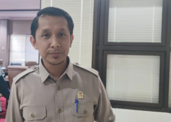 HMB Usulkan Industri di Bontang Sediakan Kuota Magang bagi Mahasiswa, Begini Tanggapan DPRD Bontang
