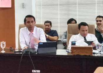 Pansus RTRW Dorong Pemindahan TPA Bontang, Daya Tampung Diproyeksi Penuh 2027