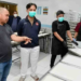 Sidak SPPG Bontang, Pemkot Larang Penggunaan Frozen Food untuk Menu MBG