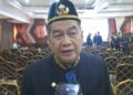Kepatihan Adat Besar Kutai Dorong Kampung Sidrap Masuk Bontang, Peta Lama Jadi Dasar