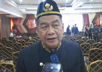 Kepatihan Adat Besar Kutai Dorong Kampung Sidrap Masuk Bontang, Peta Lama Jadi Dasar