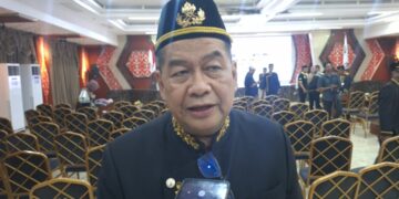 Kepatihan Adat Besar Kutai Dorong Kampung Sidrap Masuk Bontang, Peta Lama Jadi Dasar